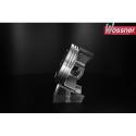 WOSSNER 8724DA : Pistón forjado WÖSSNER - 8724