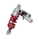 YSS MG456-335H1RWJ06I858 : Amortiguador YSS trasero MG456 Racing
