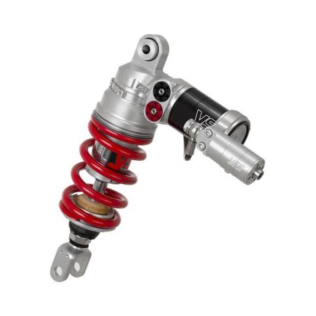 YSS MG456-335H1RWJ06I858 : Amortiguador YSS trasero MG456 Racing