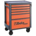 BETA 024004061 : BETA RSC24 / 6 Cajonera móvil con 6 cajones