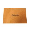 TWIN AIR 160000SQ : Lámina anti arena Sand Stop Twin Air GP 200x300mm - 160000SQ