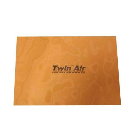 TWIN AIR 160000SQ : Lámina anti arena Sand Stop Twin Air GP 200x300mm - 160000SQ