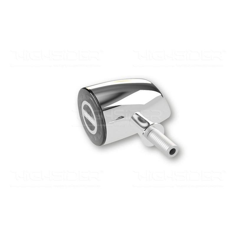 HIGHSIDER 204-345 : Juego de intermitentes LED HIGHSIDER Rocket Classic - 2en1