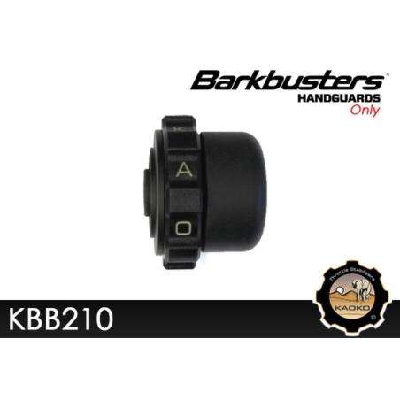 KAOKO KBB210 : Estabilizador control del acelerador KAOKO