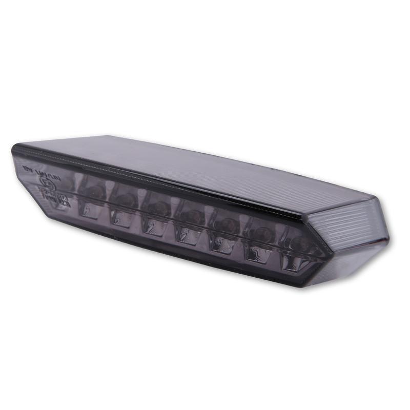 SHIN YO 255-042 : Piloto trasero LED SHIN YO Boston