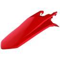 POLISPORT 8554700003 : Guardabarros trasero Polisport OEM