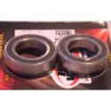 PIVOT WORKS PWRWK-Y10-000 : Kit de rodamientos y retenes de rueda trasera PIVOT WORKS