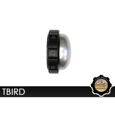 KAOKO TBIRD : Estabilizador control del acelerador KAOKO Triumph Thunderbird