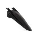 RACETECH R-PPKTMNR0020 : Guardabarros Trasero RACETECH Negro KTM
