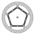 NG BRAKE DISC 2194 : Disco de freno NG BRAKES redondo flotante