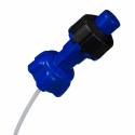 RACETECH R-GASCANQFBL0 : Kit de llenado rapido RACETECH