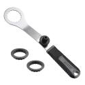 SUPER B TB-BB11 : Llave de cazoletas pedalier SUPER B