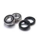 FACTORY LINKS FWK-K-029 : Kit de rodamientos de rueda delantera FACTORY LINKS