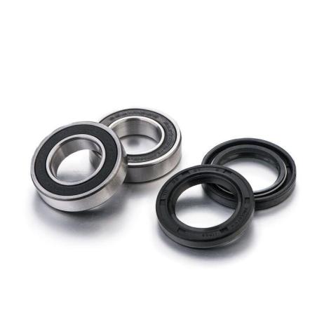 FACTORY LINKS FWK-K-029 : Kit de rodamientos de rueda delantera FACTORY LINKS
