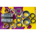 PIVOT WORKS PWSAK-Y15-020 : Kit de reparación de basculante PIVOT WORKS POUR YAMAHA YZ250 1986
