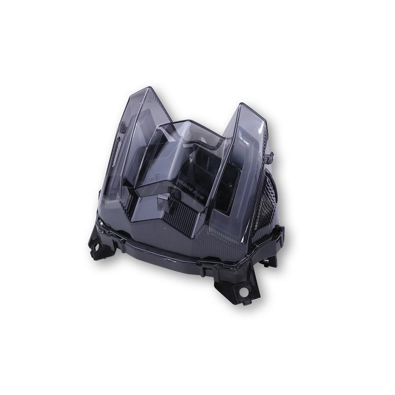 SHIN YO 253-400 : Piloto trasero LED SHIN YO  - Yamaha MT-09