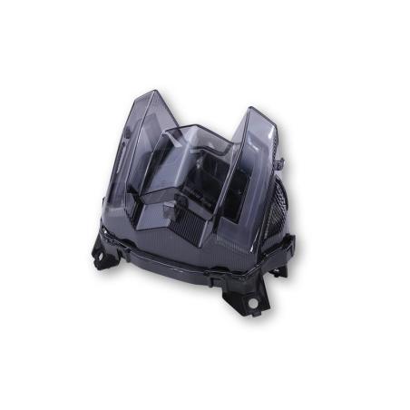 SHIN YO 253-400 : Piloto trasero LED SHIN YO  - Yamaha MT-09