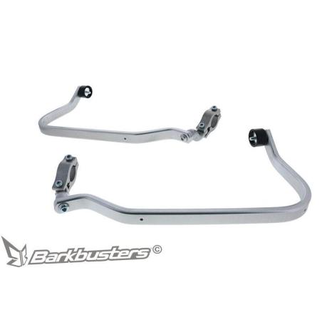 BARKBUSTERS BHG-101-00-NP : Kit de montaje paramanos BARKBUSTERS montaje de 2 puntos - Triumph Tiger 1200