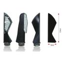 BIHR ST-217 : Juego de intermitentes LED BIHR Asym