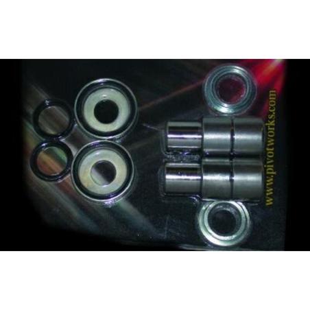 PIVOT WORKS PWSAK-H05-521 : Kit de reparación de basculante PIVOT WORKS CR125R 1989-92, CR250R 1988-91 ET CR500R 1989-01