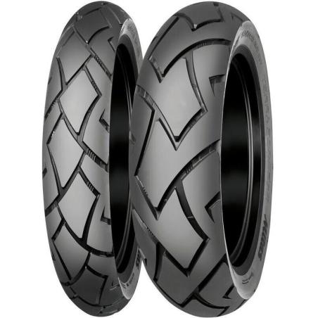 MITAS 605796 : Neumático MITAS TERRA FORCE-R 150/70 R 18 70V TL/TT