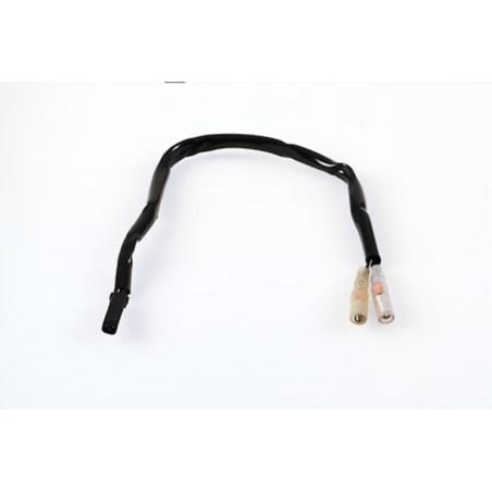 HIGHSIDER 207-060 : Cable adaptador para mini intermitentes HIGHSIDER - Suzuki