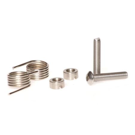 RFX FXFL9000055ST : Kit de reparación de pivote de maneta flexible RFX Pro/Race