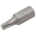 DRAPER 33352 : Punta torx 30 x 30mm DRAPER