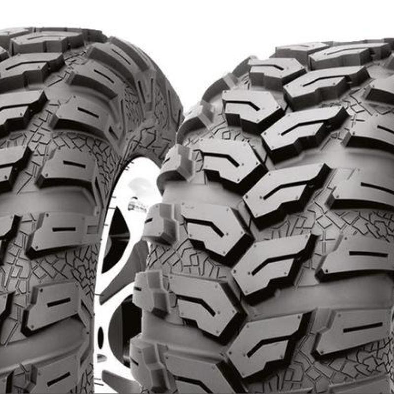 MAXXIS ETM00285100 : Neumático MAXXIS CEROS MU08 26X11 R 12 6PR 79N E TL