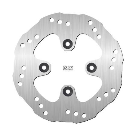 NG BRAKE DISC 1665X : Disco de freno NG BRAKES ondulado fijo