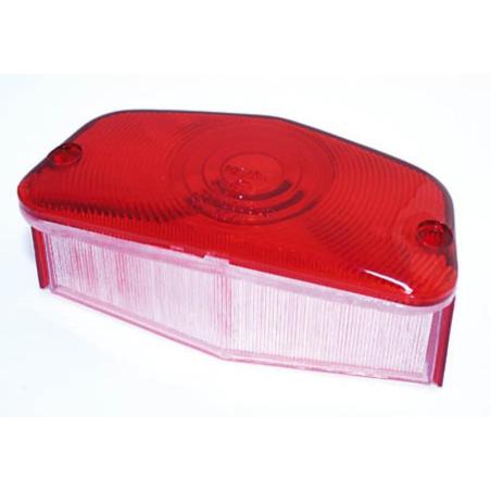SHIN YO 251-119 : Cristal de repuesto piloto trasero SHIN YO