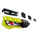 RACETECH R-REPPMFLGF00 : Recambio paramanos RACETECH FLX para 789708