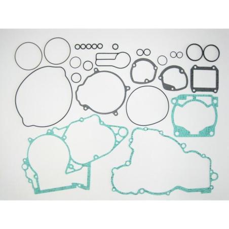 TECNIUM 808323+324 : Kit completo de juntas TECNIUM