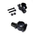 BIHR A41-00010 : Soporte de espejo universal BIHR - negro