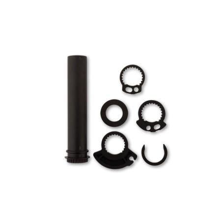 SHIN YO 410-130 : Caña de acelerador universal SHIN YO Ø25,4mm