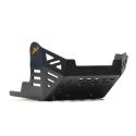 AXP AX1595 : Cubrecárter AXP Adventure negro