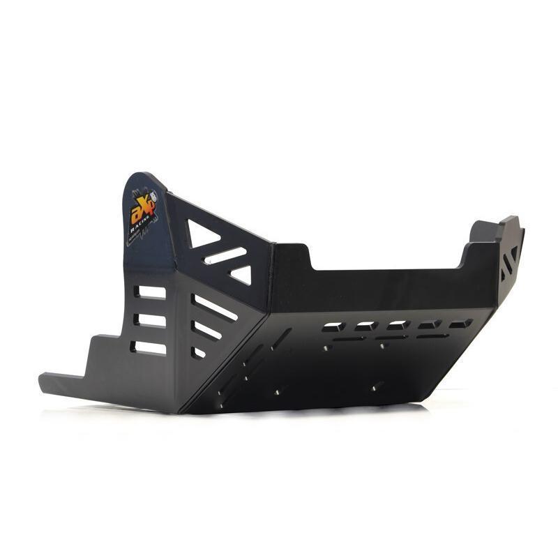 AXP AX1595 : Cubrecárter AXP Adventure negro
