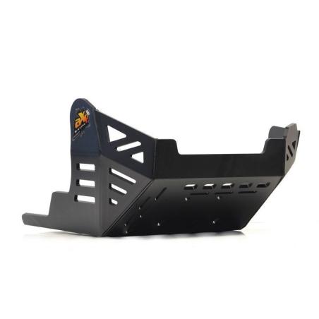 AXP AX1595 : Cubrecárter AXP Adventure negro