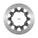 NG BRAKE DISC 395 : Disco de freno NG BRAKES redondo flotante