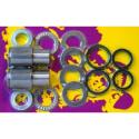 PIVOT WORKS PWSAK-K06-021 : Kit de reparación de basculante PIVOT WORKS POUR KAWASAKI KX125 1999-05 ET KX250 1999-07