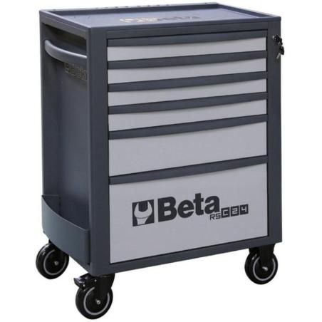 BETA 024004062 : BETA RSC24 / 6 Cajonera móvil con 6 cajones