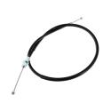 TECNIUM P19R10000B : Cable de embrague TECNIUM APRILIA RS50