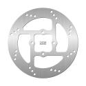 NG BRAKE DISC 2014 : Disco de freno NG BRAKES redondo fijo