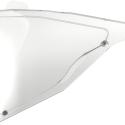 POLISPORT 8422300005 : Tapa de caja de filtro Polisport transparente KTM SX/SX-F