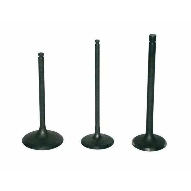VERTEX 8400043-2 : Válvula de admisión de titanio VERTEX