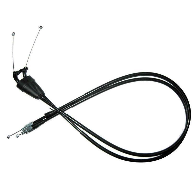 TECNIUM 79002091000 : Cable de gas tiro y retorno TECNIUM