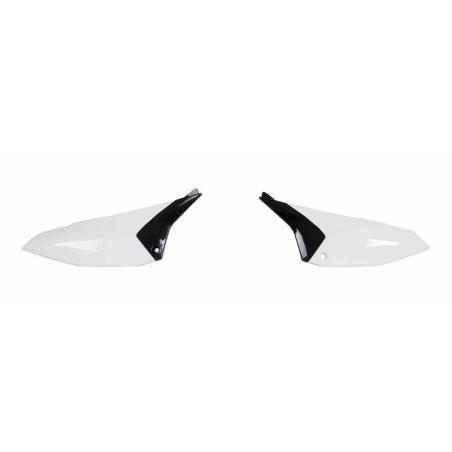 RACETECH R-FIYZ0BN0065 : Paneles laterales RACETECH blanco