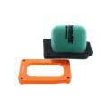 TWIN AIR 152622P : Kit Powerflow Twin Air Yamaha Ténéré 700 - 152622P