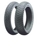 HEIDENAU 11160354 : Neumático HEIDENAU K73 120/70-17 M/C 58H TL