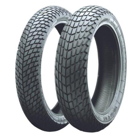 HEIDENAU 11160354 : Neumático HEIDENAU K73 120/70-17 M/C 58H TL